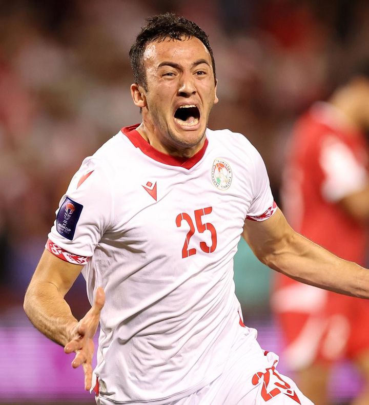 アジアカップの16強が決定！全16チームの「ユニフォームと色」はこうなった