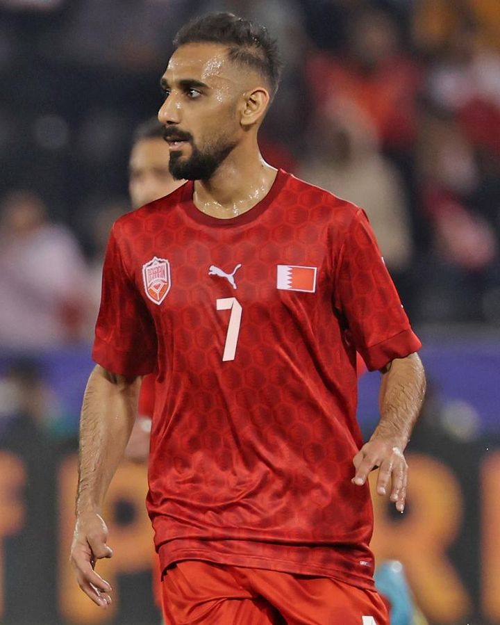 アジアカップの16強が決定！全16チームの「ユニフォームと色」はこうなった