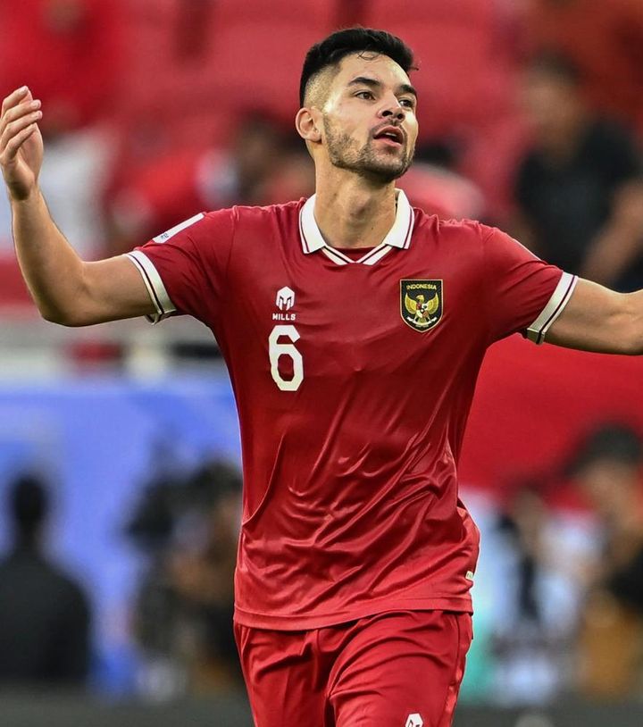 アジアカップの16強が決定！全16チームの「ユニフォームと色」はこうなった