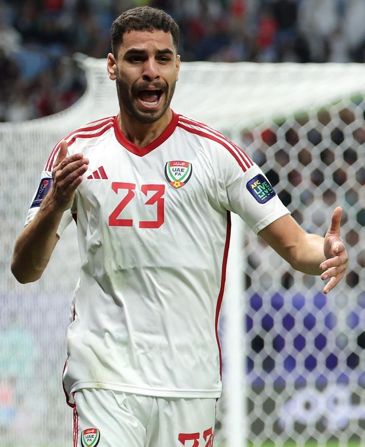 アジアカップの16強が決定！全16チームの「ユニフォームと色」はこうなった