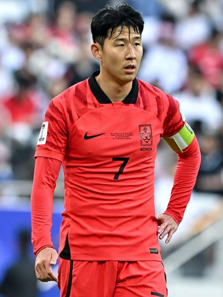 アジアカップの16強が決定！全16チームの「ユニフォームと色」はこうなった