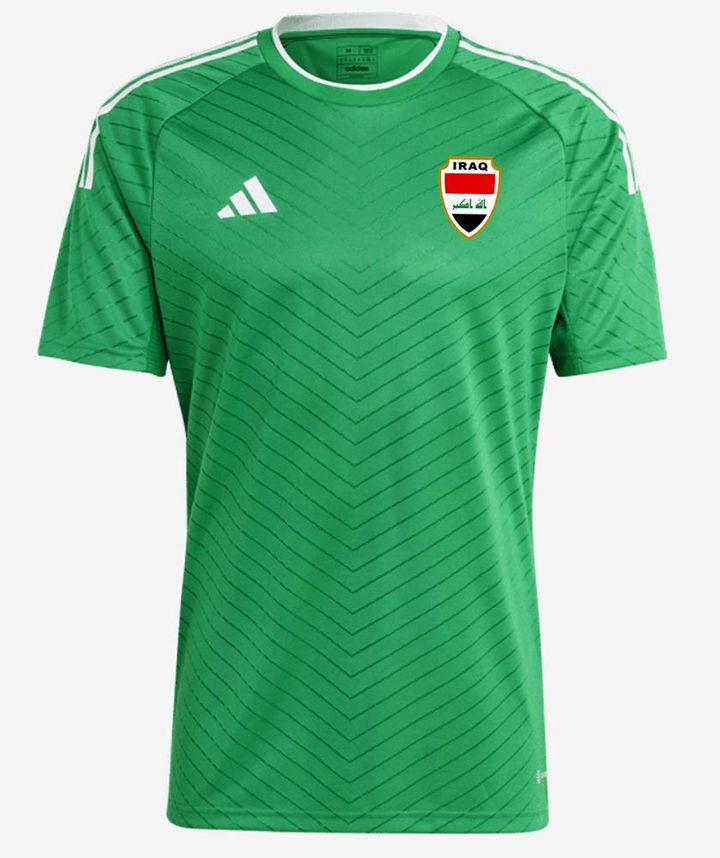 アジアカップの16強が決定！全16チームの「ユニフォームと色」はこうなった