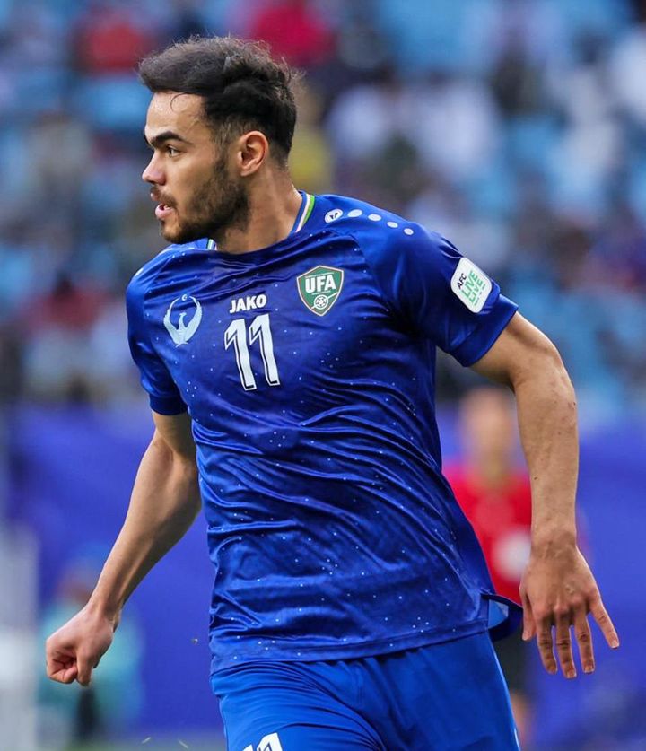 アジアカップの16強が決定！全16チームの「ユニフォームと色」はこうなった