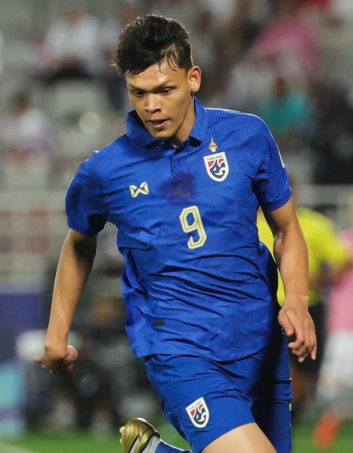 アジアカップの16強が決定！全16チームの「ユニフォームと色」はこうなった