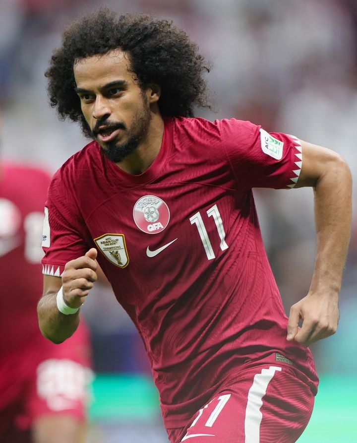 アジアカップの16強が決定！全16チームの「ユニフォームと色」はこうなった