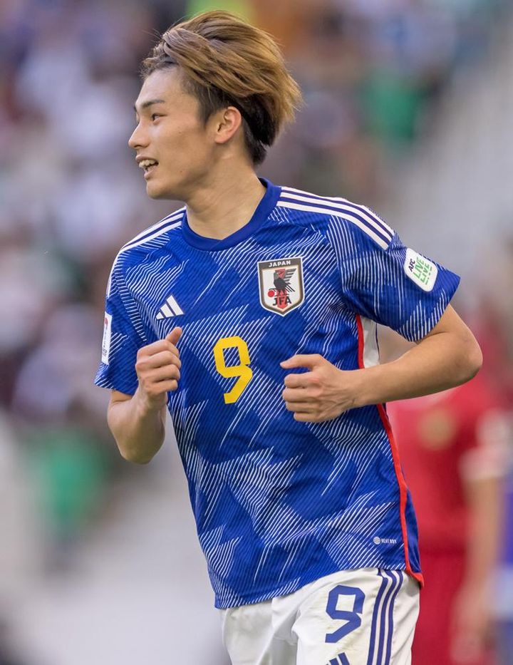 アジアカップの16強が決定！全16チームの「ユニフォームと色」はこうなった