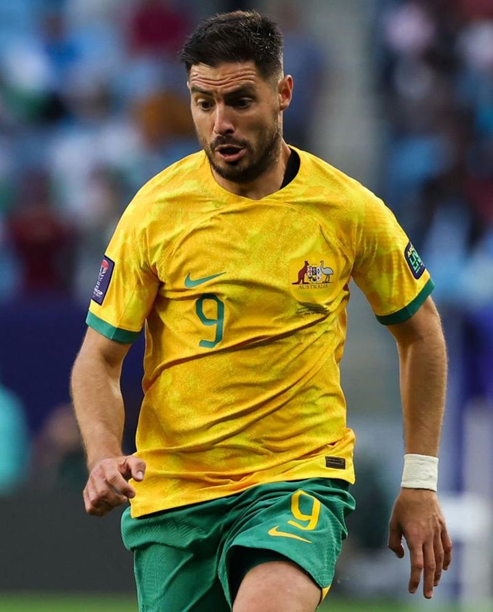 アジアカップの16強が決定！全16チームの「ユニフォームと色」はこうなった