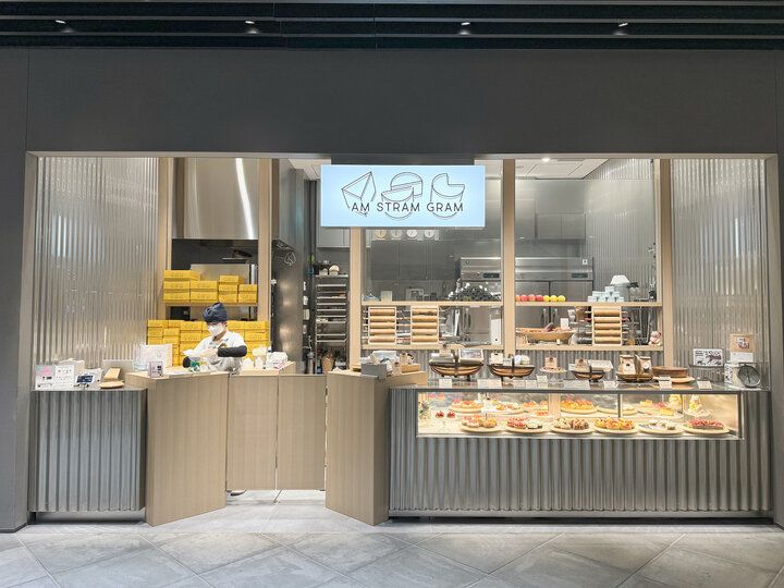 新エリアがオープン。「虎ノ門ヒルズ ステーションタワー」注目店舗を紹介