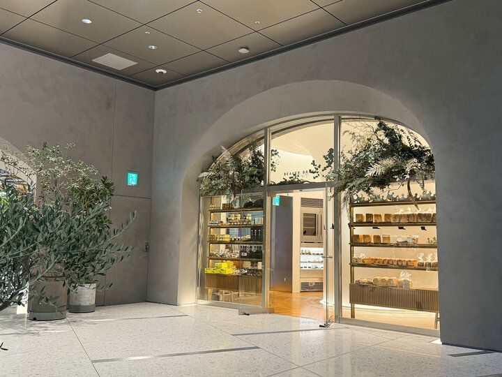 新エリアがオープン。「虎ノ門ヒルズ ステーションタワー」注目店舗を紹介