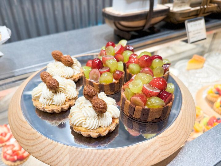 新エリアがオープン。「虎ノ門ヒルズ ステーションタワー」注目店舗を紹介