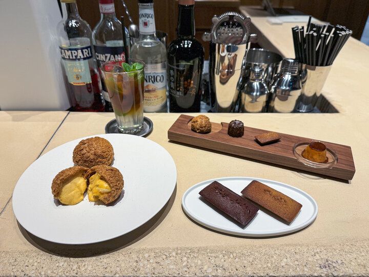 新エリアがオープン。「虎ノ門ヒルズ ステーションタワー」注目店舗を紹介