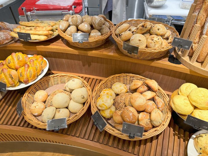 新エリアがオープン。「虎ノ門ヒルズ ステーションタワー」注目店舗を紹介