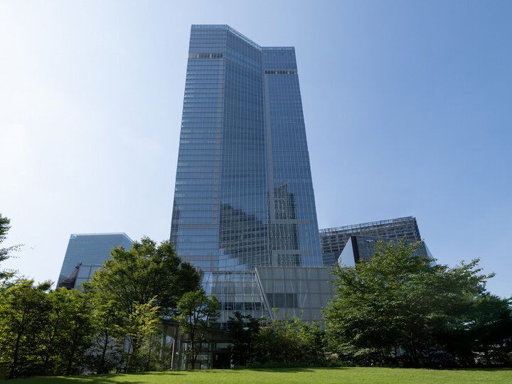 新エリアがオープン。「虎ノ門ヒルズ ステーションタワー」注目店舗を紹介