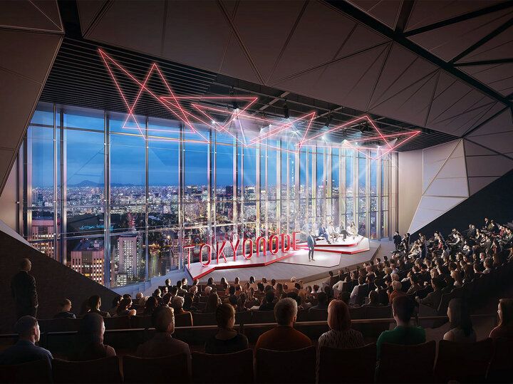 新エリアがオープン。「虎ノ門ヒルズ ステーションタワー」注目店舗を紹介