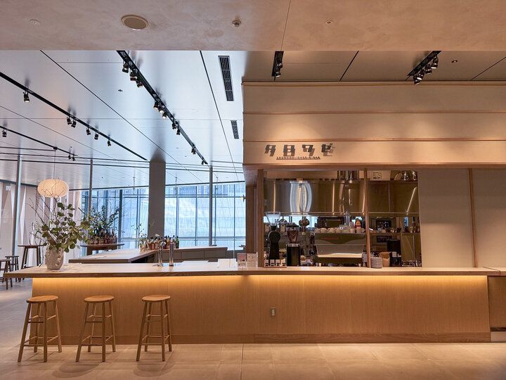 新エリアがオープン。「虎ノ門ヒルズ ステーションタワー」注目店舗を紹介