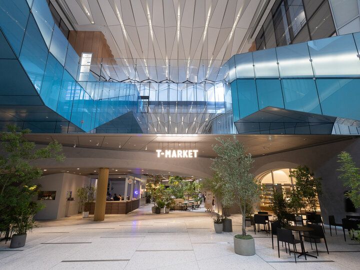 新エリアがオープン。「虎ノ門ヒルズ ステーションタワー」注目店舗を紹介