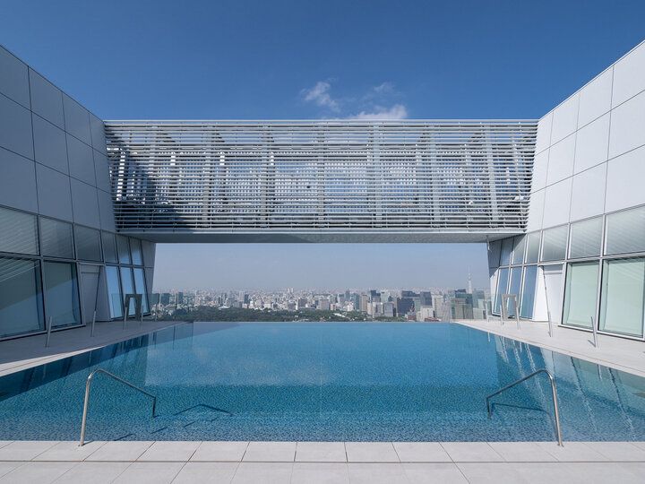 新エリアがオープン。「虎ノ門ヒルズ ステーションタワー」注目店舗を紹介