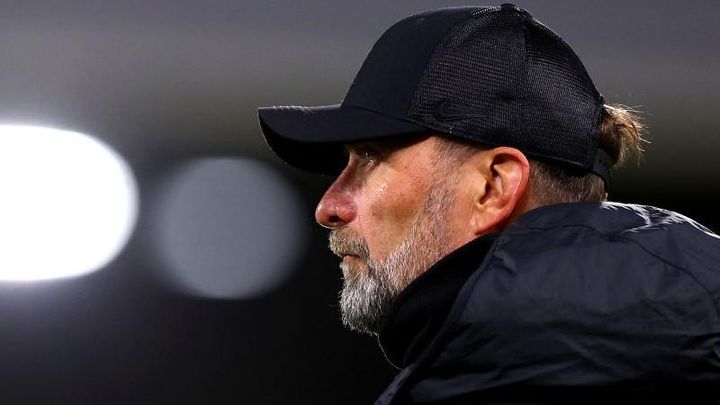 リヴァプール、今季限りでクロップ監督が辞任決定…8年半の指揮を終える