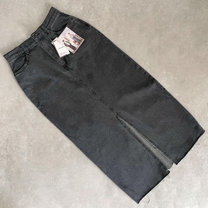 デニムナローSK