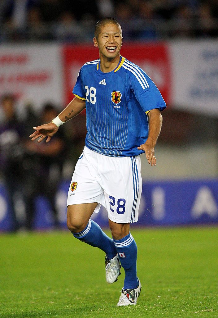 三笘に久保！川崎市出身のサッカー選手「最強の5人」