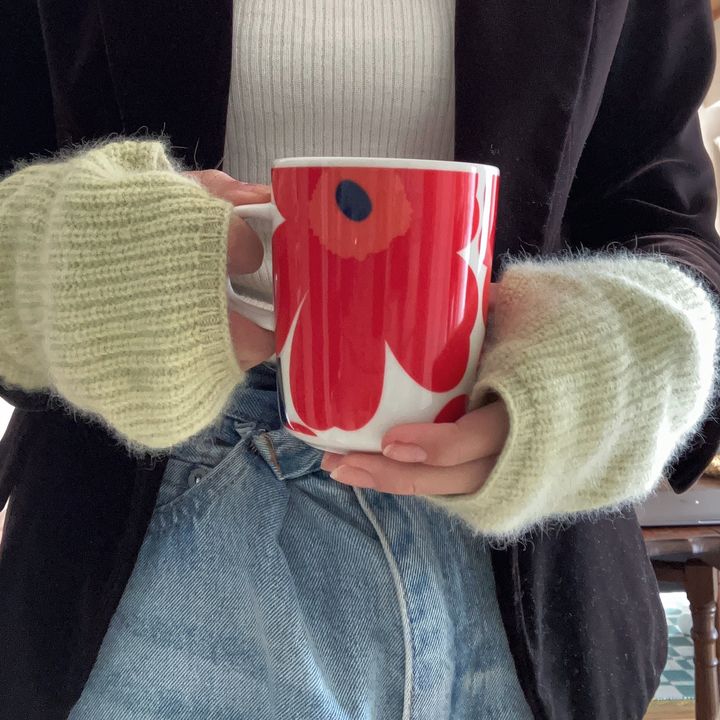 寒さMAXなこの時期を可愛く乗り切る、冬小物3選【ちょっとひと息。コラムの時間ですよ！ from FUDGE.jp編集部 vol.22】