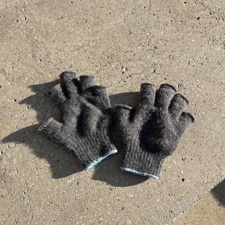 寒さMAXなこの時期を可愛く乗り切る、冬小物3選【ちょっとひと息。コラムの時間ですよ！ from FUDGE.jp編集部 vol.22】