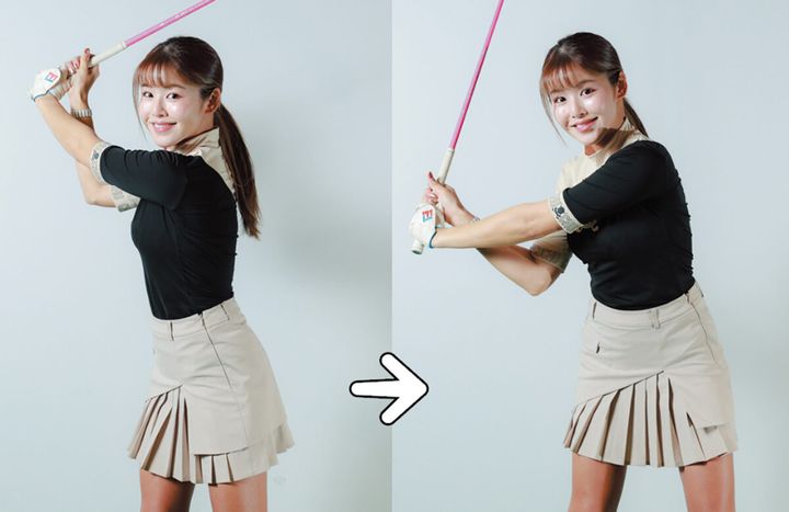 中上級者も意外と悩んでる！ ゴルフの”スライス”を簡単に直すコツ