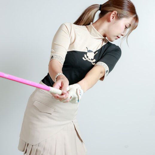 中上級者も意外と悩んでる！ ゴルフの”スライス”を簡単に直すコツ