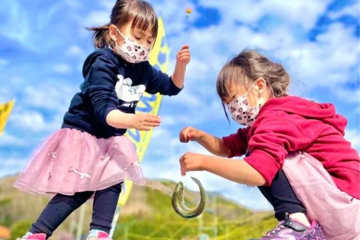 【1日4組限定】伊豆の魅力を満喫できる最新グランピング施設が凄かった！