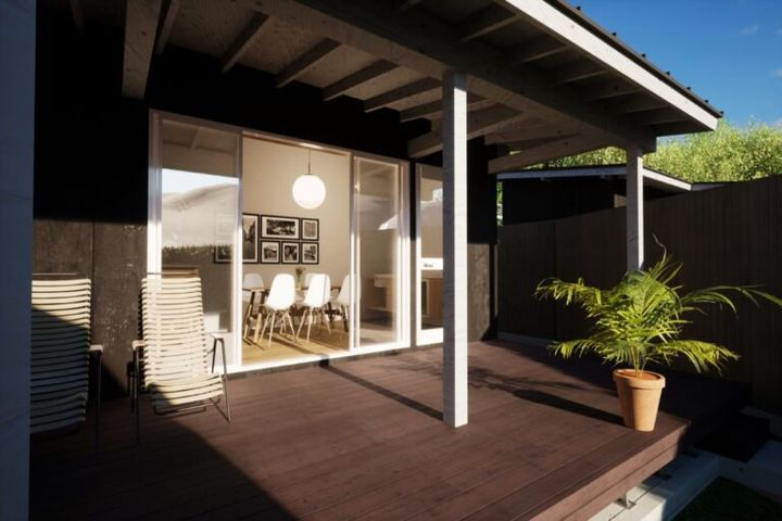 【1日4組限定】伊豆の魅力を満喫できる最新グランピング施設が凄かった！