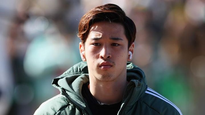 セルティック小林友希、Jリーグ復帰なしか…MLSの2チームがレンタル移籍熱望
