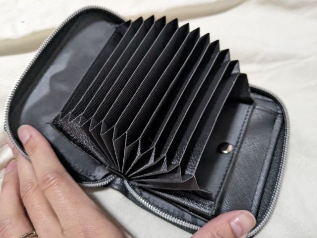 カードポケット