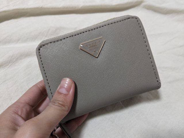 グレージュ単体