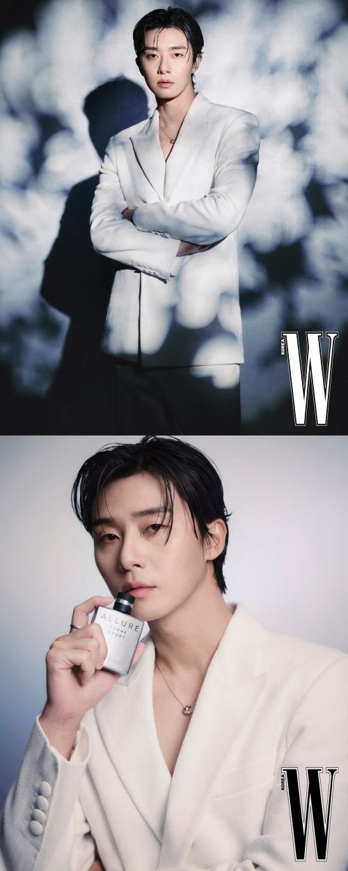 パク・ソジュン