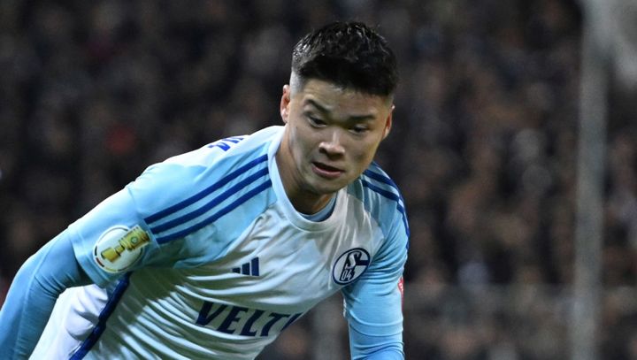 上月壮一郎、ポーランド移籍か 横田大祐を売却したグルニク・サブジェが獲得希望