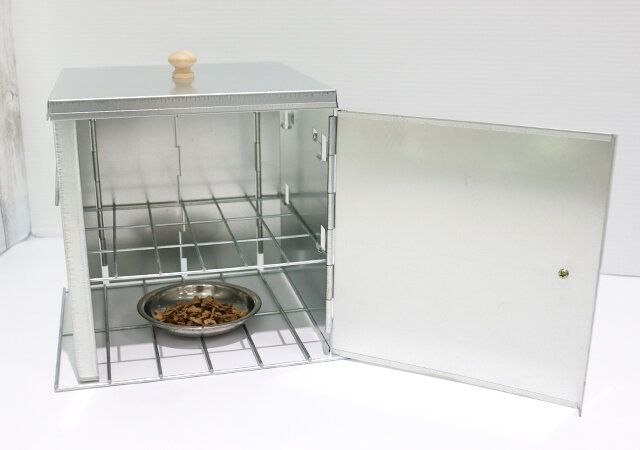 モノマスター付録のムーミンの燻製キットの使い方