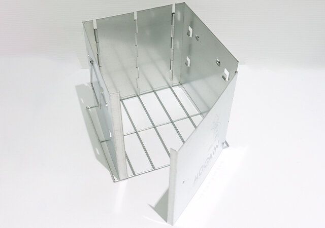 モノマスター3月号増刊の付録はアウトドア好き必見