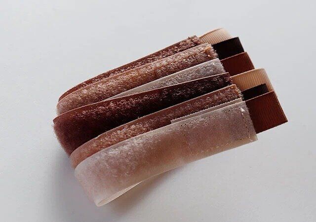 セリアのケーブルバンド 6P