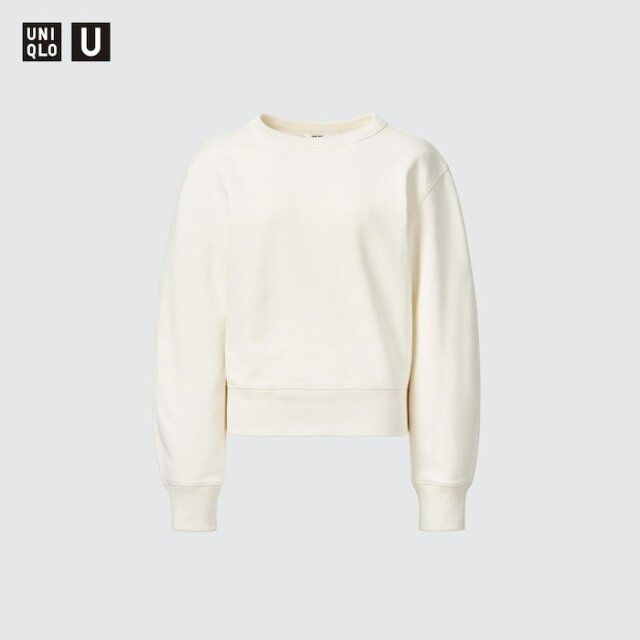 ユニクロのおすすめ新作トップス