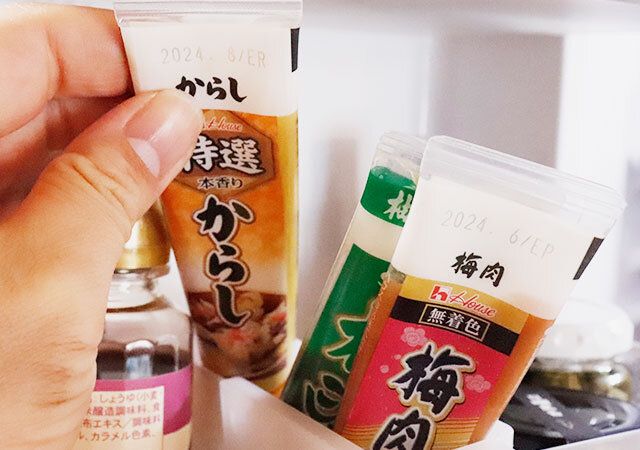 ダイソーの伸縮ドアポケットケース（スリム）のレビュー