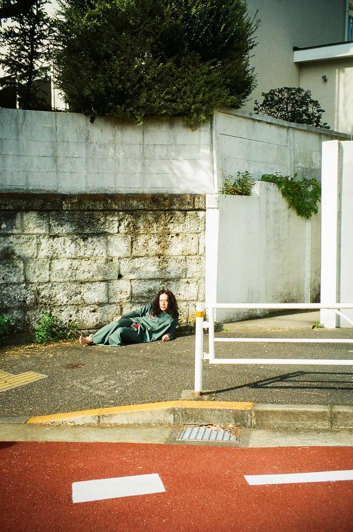 お笑いコンビ、ピースの又吉直樹