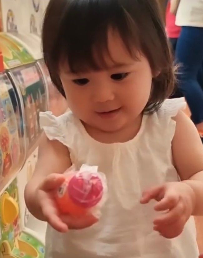 ワクワクが止まらない！