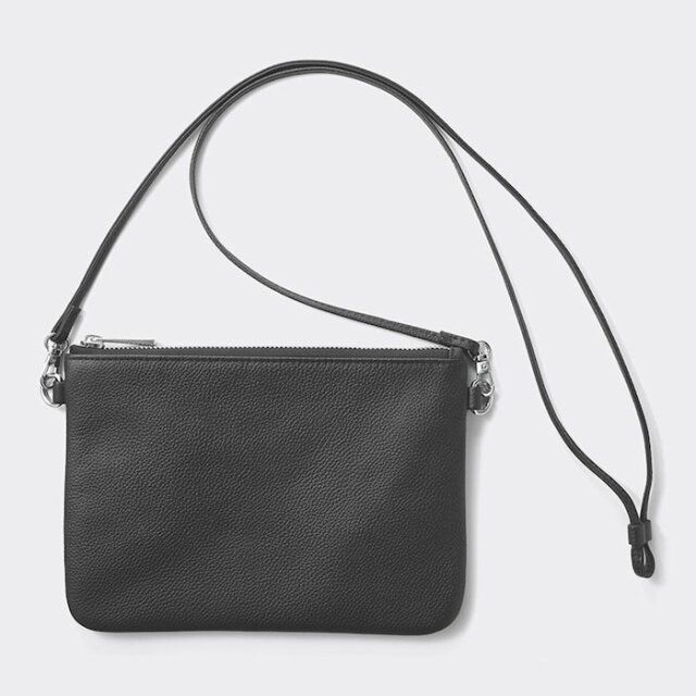 GUの新作バッグ