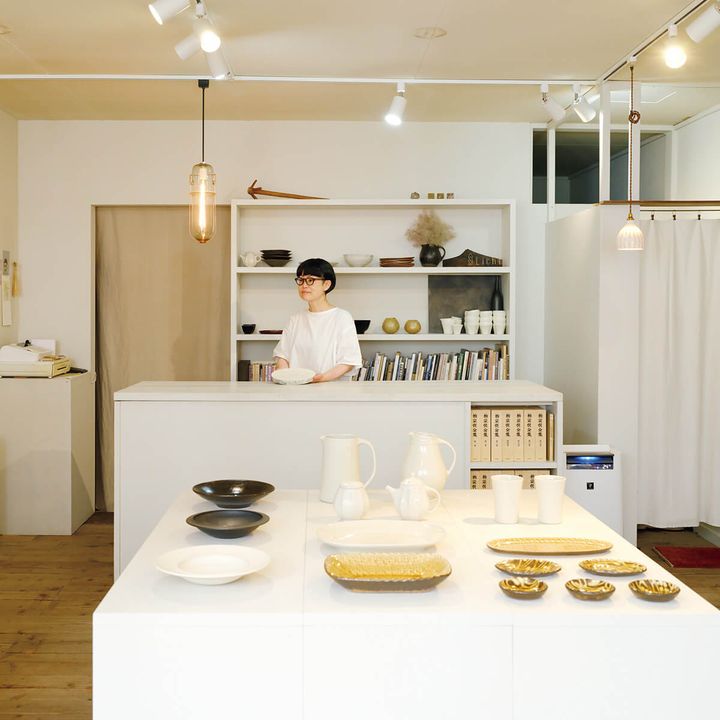 北海道〈Licht〉オーナー・遊座あきこ