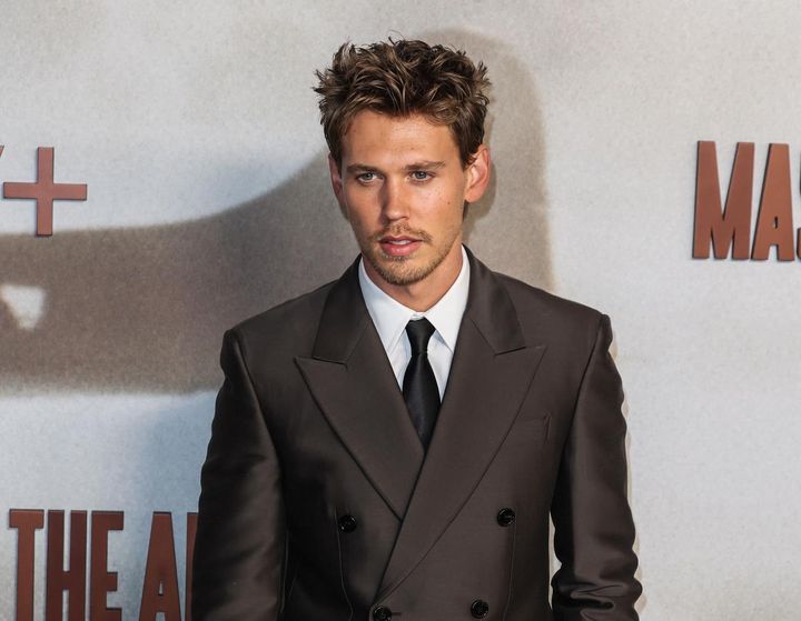 画像: オースティン・バトラーはルースター役の候補の1人だった