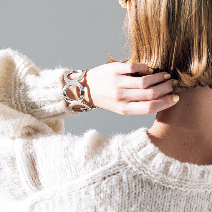 コーデがグンと華やかになる！FUDGEガールに超ぴったりなアクセサリー6選