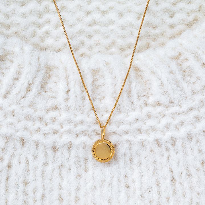 コーデがグンと華やかになる！FUDGEガールに超ぴったりなアクセサリー6選