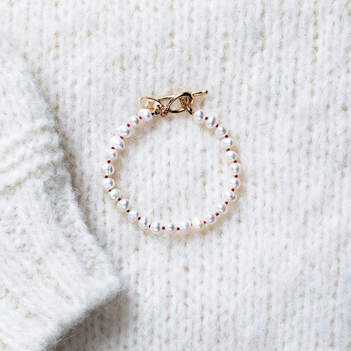 コーデがグンと華やかになる！FUDGEガールに超ぴったりなアクセサリー6選