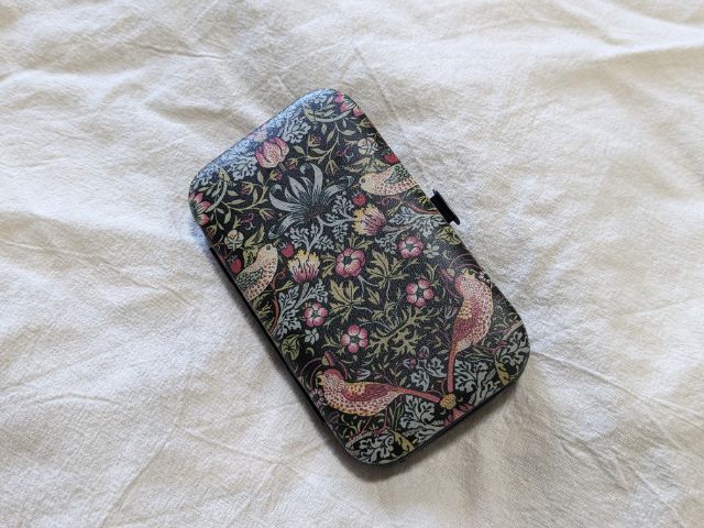 otona Muse(オトナミューズ)付録