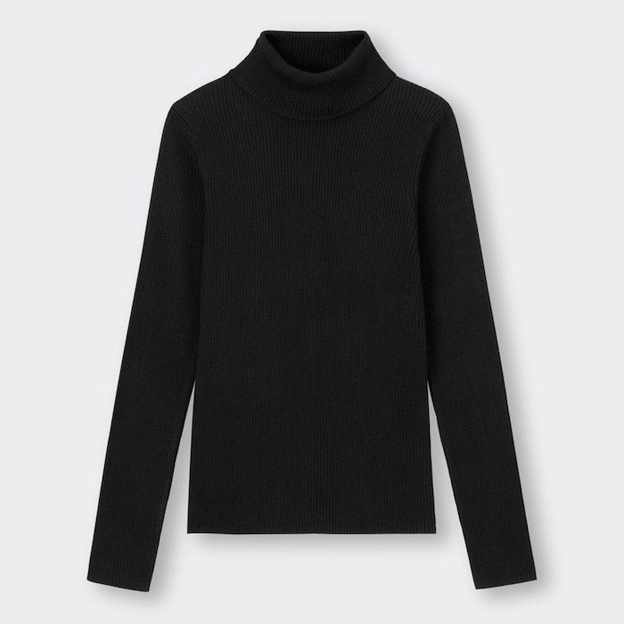 画像1: 出典：GU